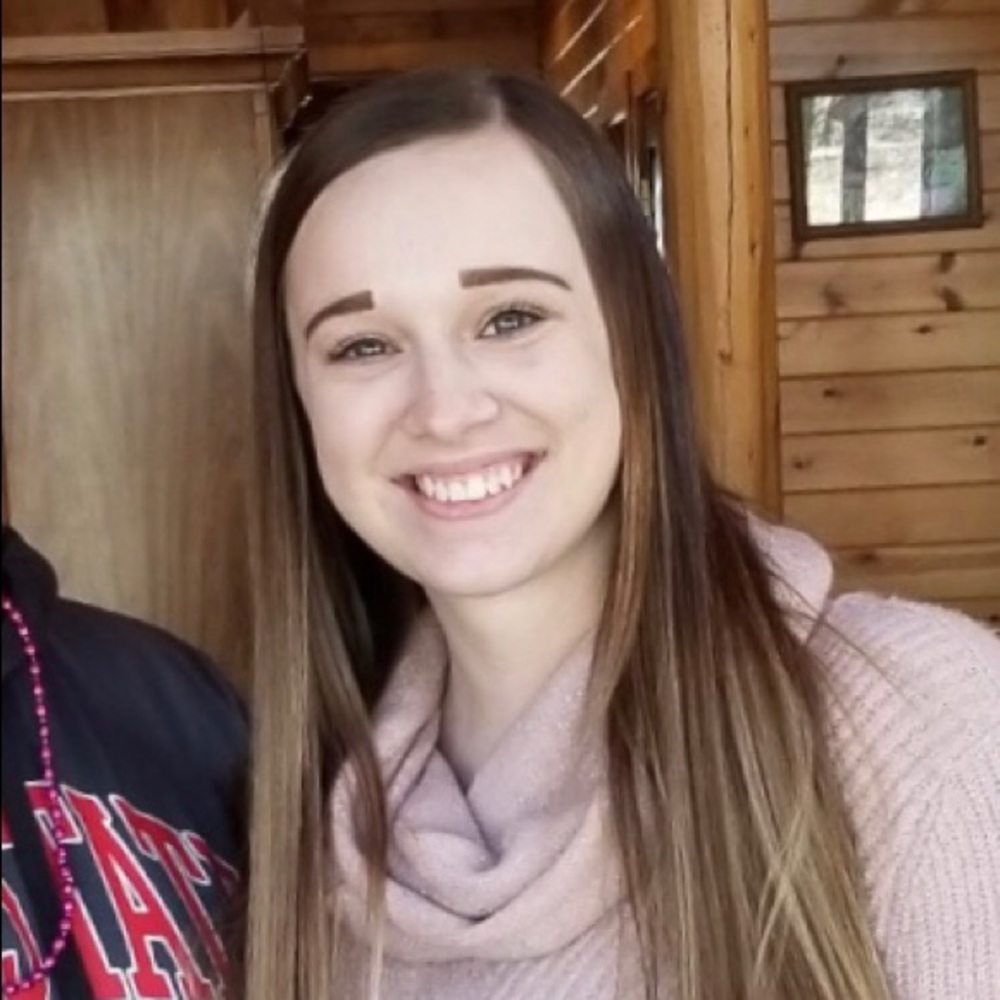 Meet your Posher, Tori